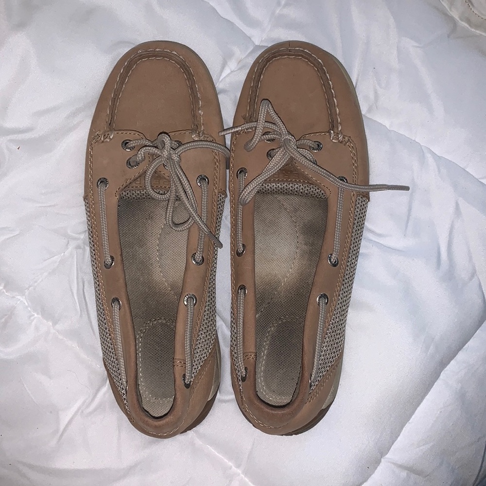 Speedy Boat Shoes